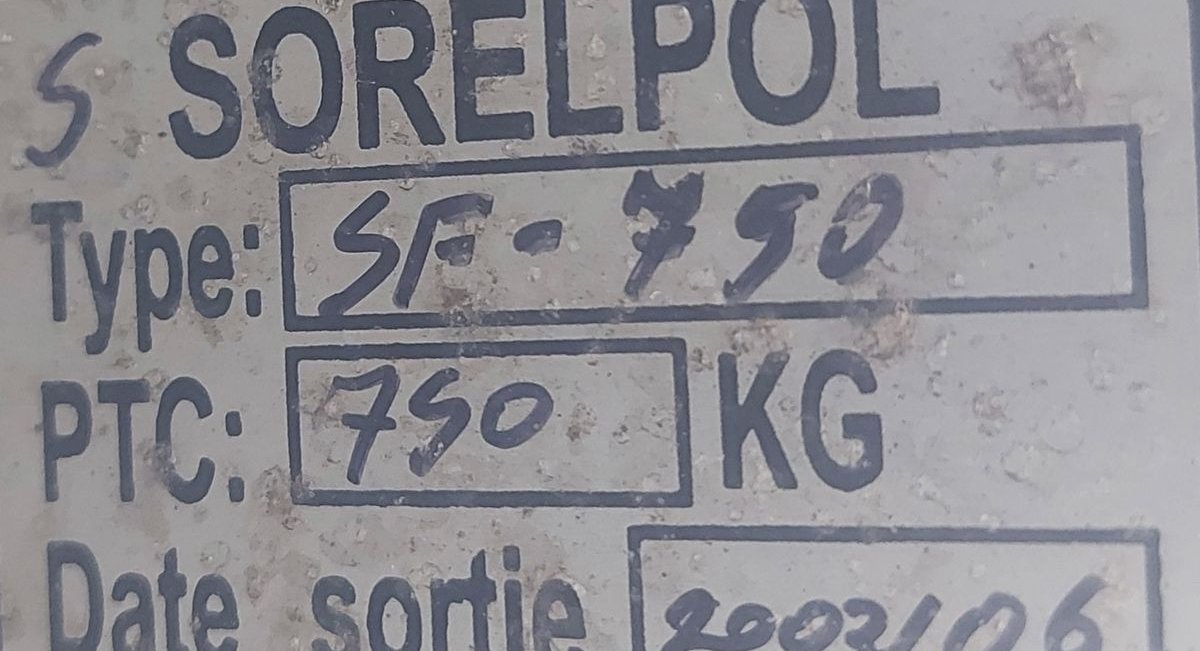 Remorque NOR59 3
