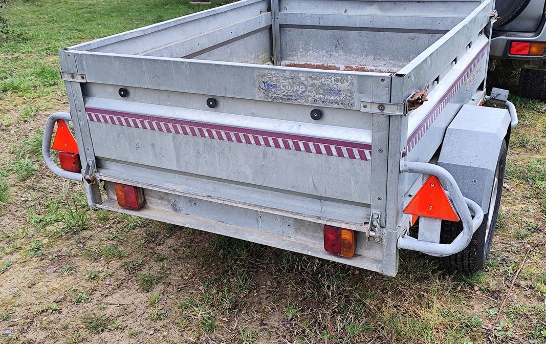 Remorque 500 kg 3