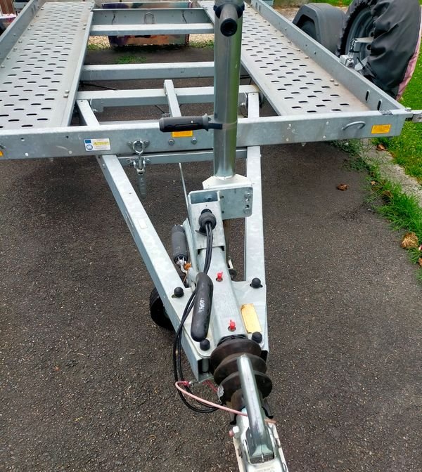 Remorque porte voiture 2