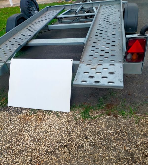 Remorque porte voiture 3