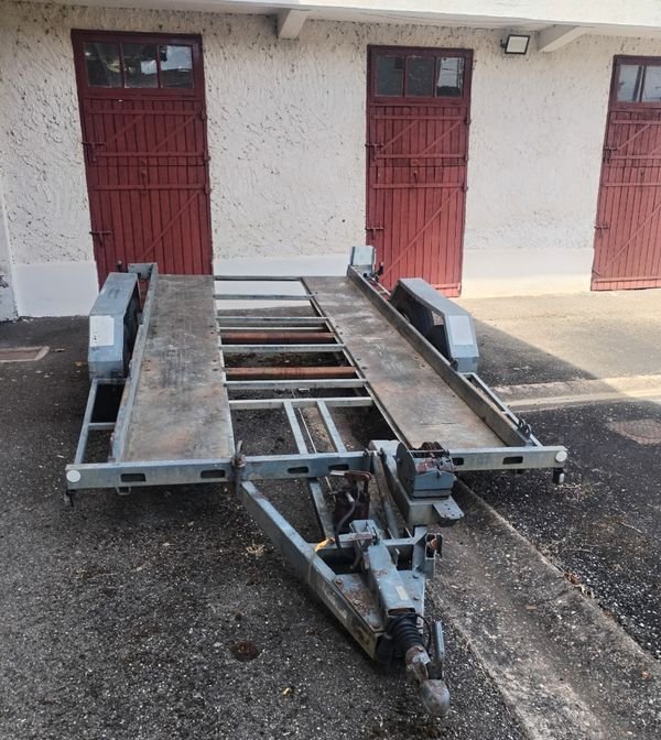 Porte voiture 3