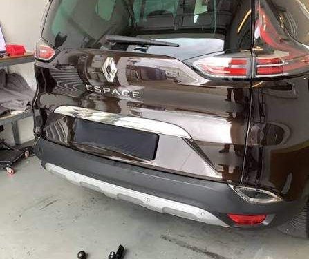 Attelage rdso renault espace 5 2