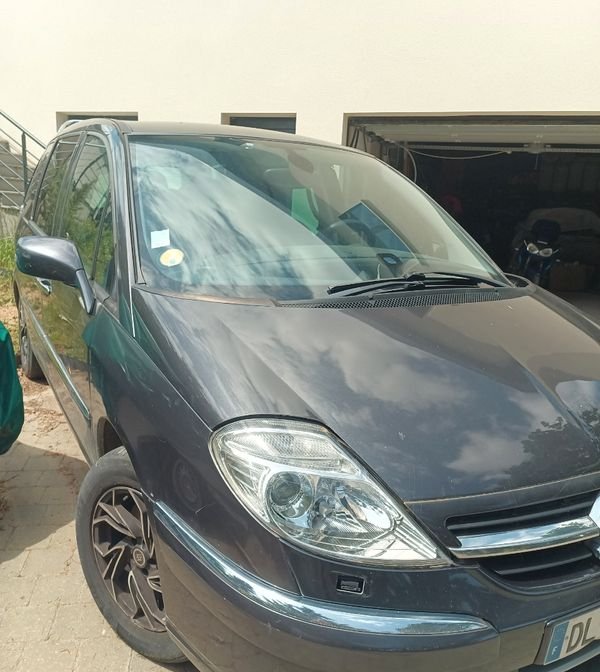 C8 2.2 170cv 2