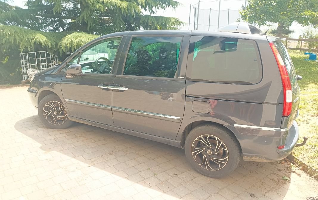 C8 2.2 170cv 3