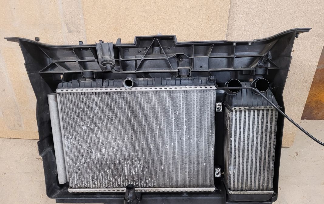 Radiateur expert 3