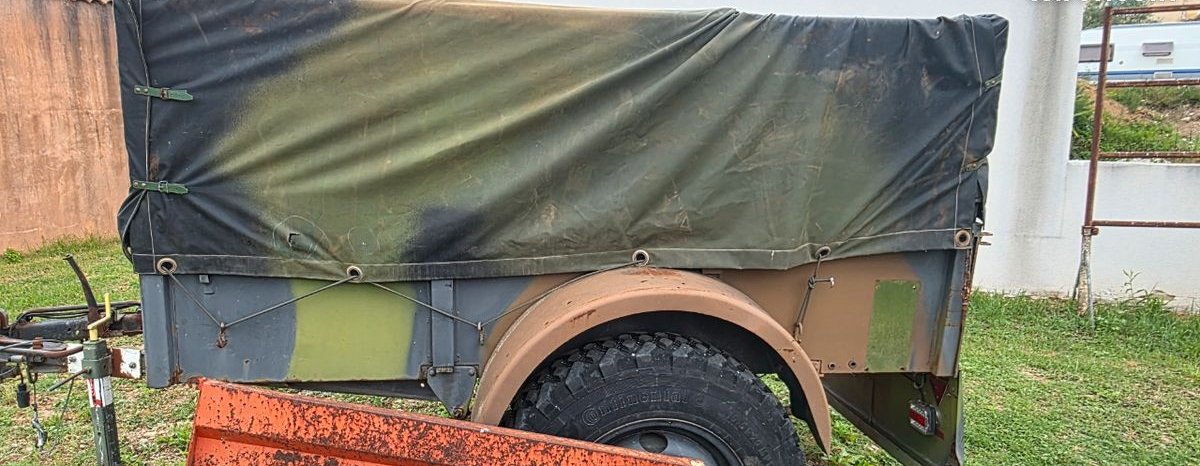 Remorque militaire 3