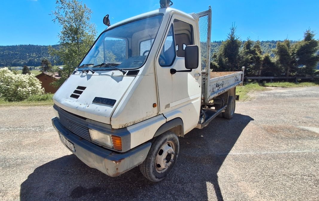 Pour pieces b70 2