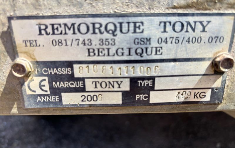 Remorque 2