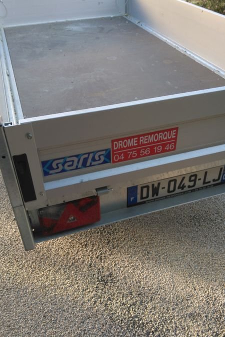 Remorque