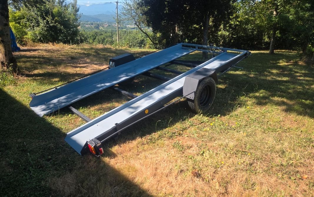 Remorque porte voiture 3