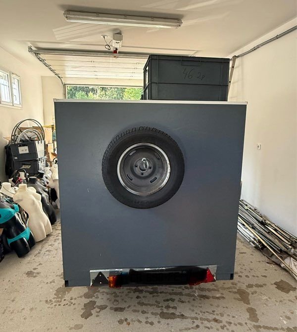 Remorque 2