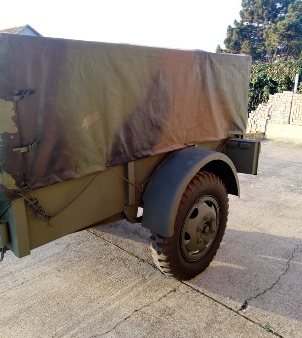 Remorque militaire 2