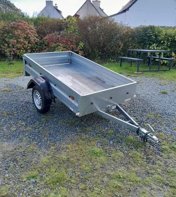 Remorque à vendre 3