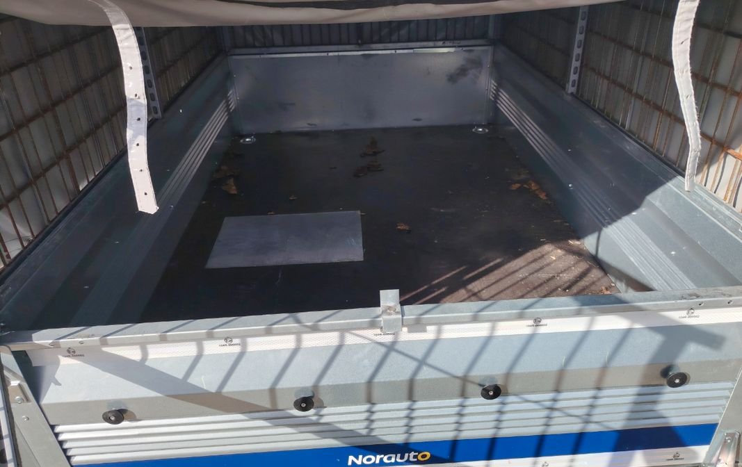 Remorque 2