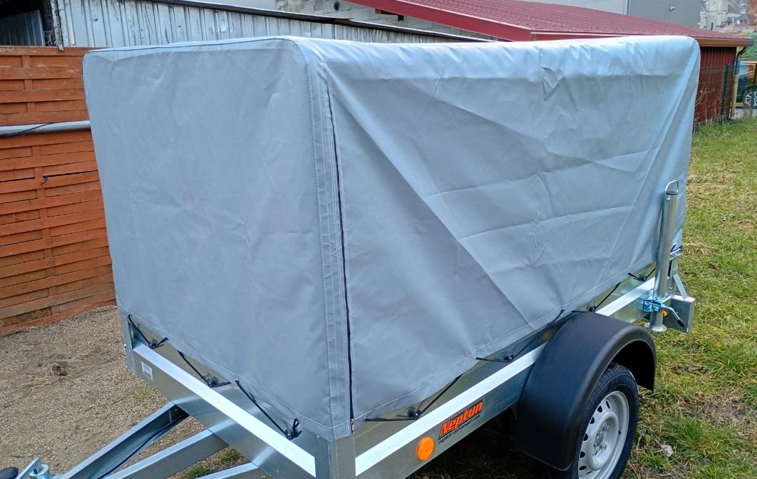 Remorque 750kg année 2026 3