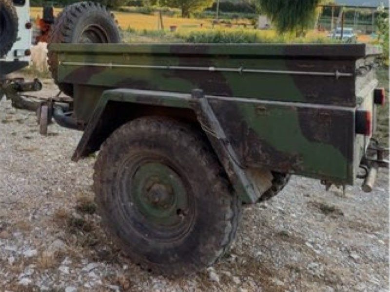 Remorque militaire 2