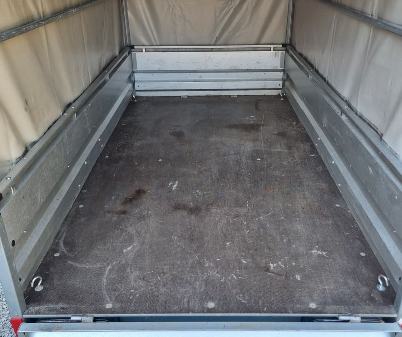 Remorque 500 kg