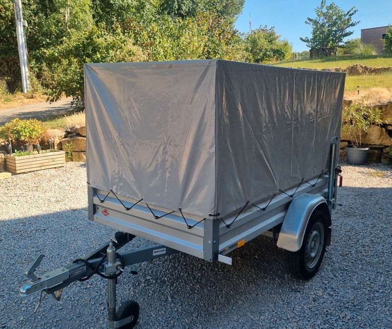 Remorque 500 kg 2