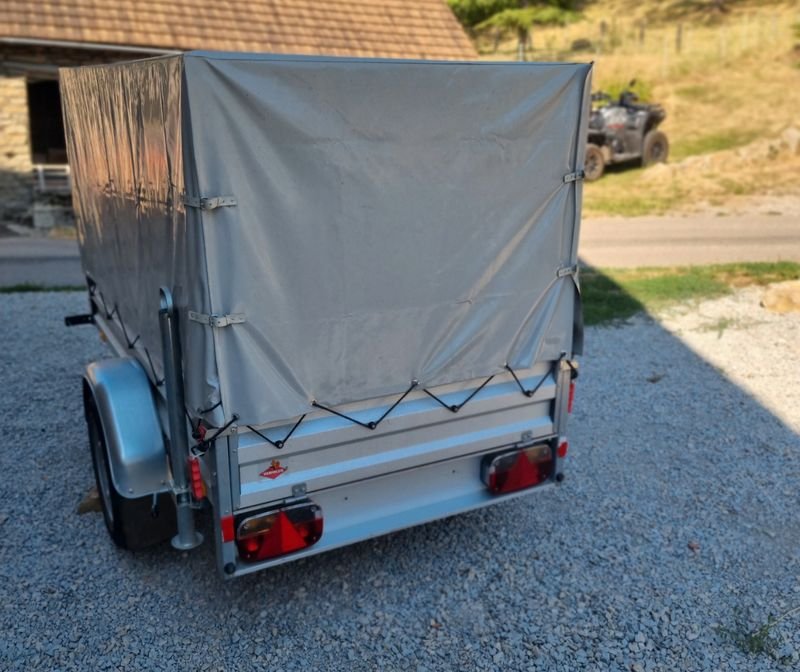 Remorque 500 kg 3