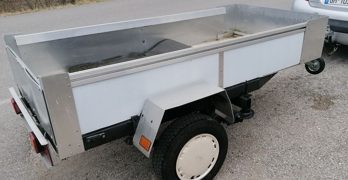 Remorque auto 3