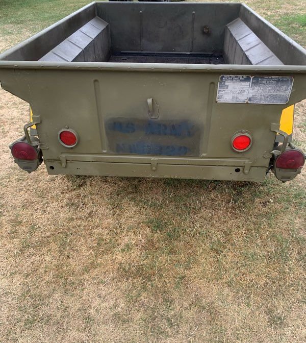 Remorque Jeep 2