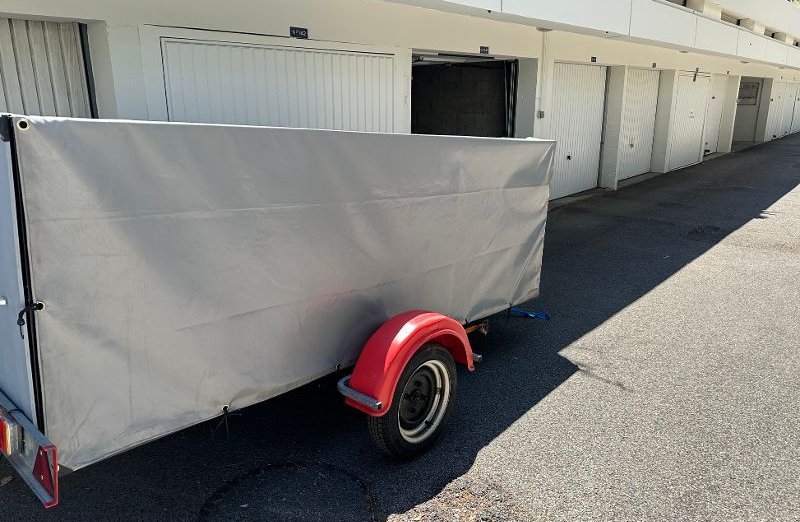 Remorque porte moto modifie 3