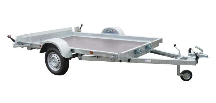 Remorque lider robust 40360 2