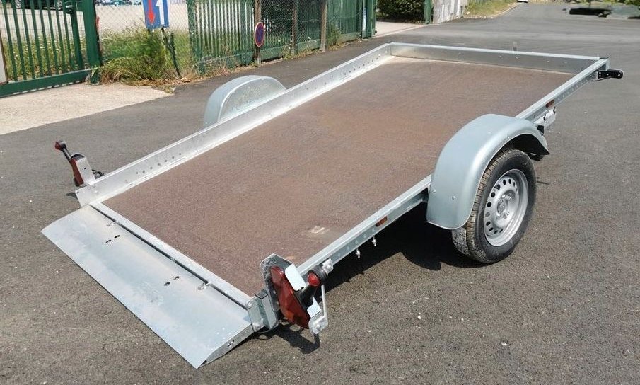 Remorque lider robust 40360 3