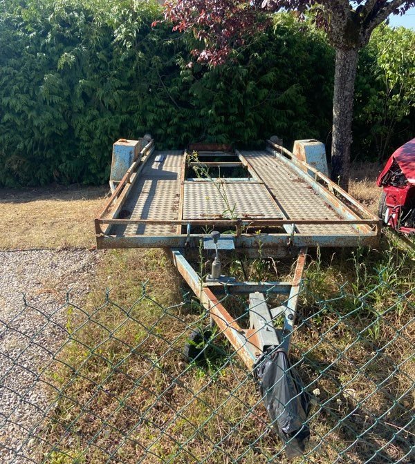 Remorque porte voiture 2