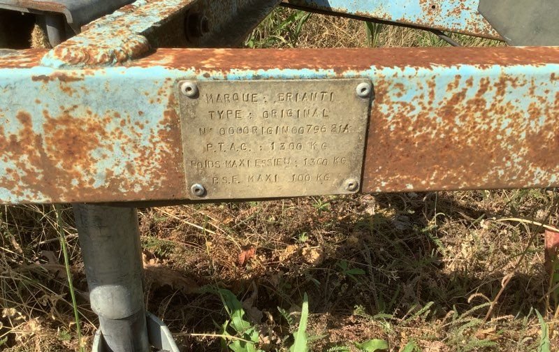 Remorque porte voiture 3