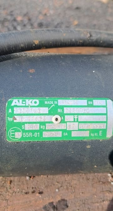 Atelage alko