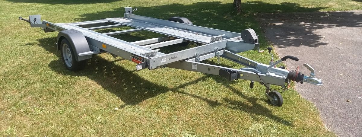 Remorque porte voiture 2