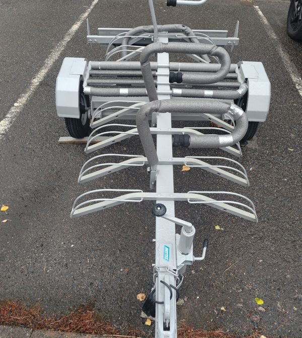 Remorque porte velo 2