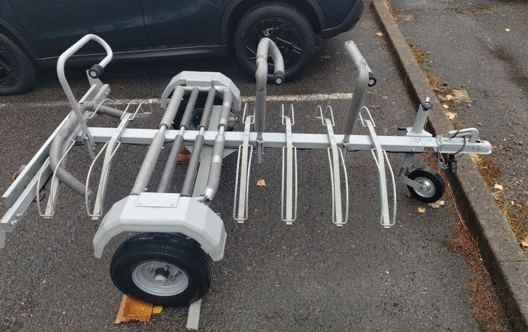 Remorque porte velo 3