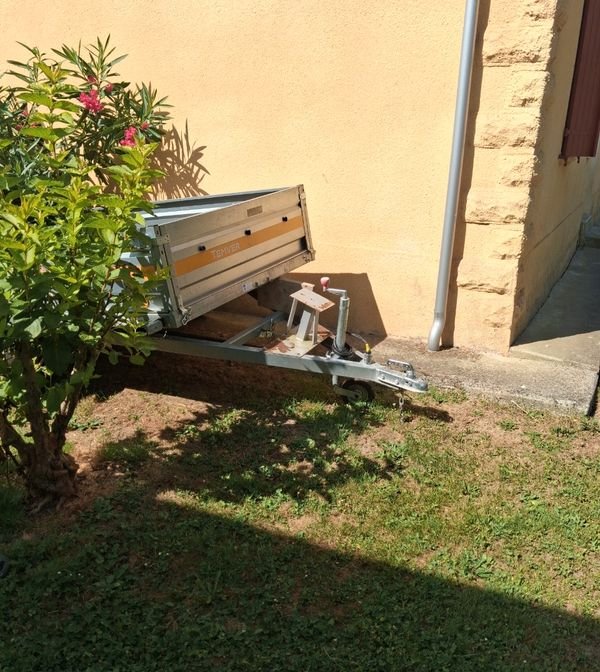 Remorque 2