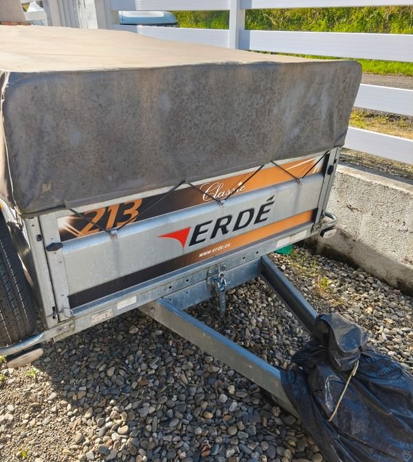 Erde 213 classic 2