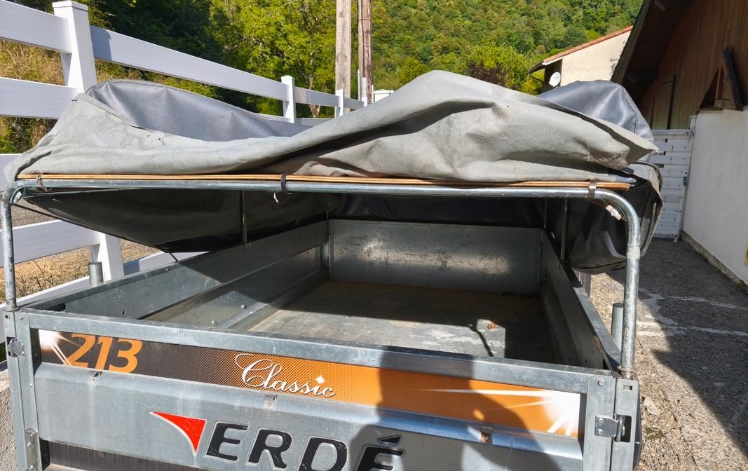 Erde 213 classic 3