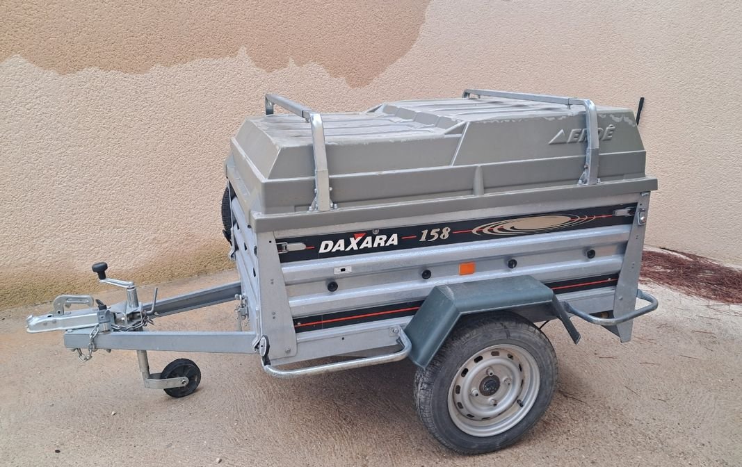 Remorque 2