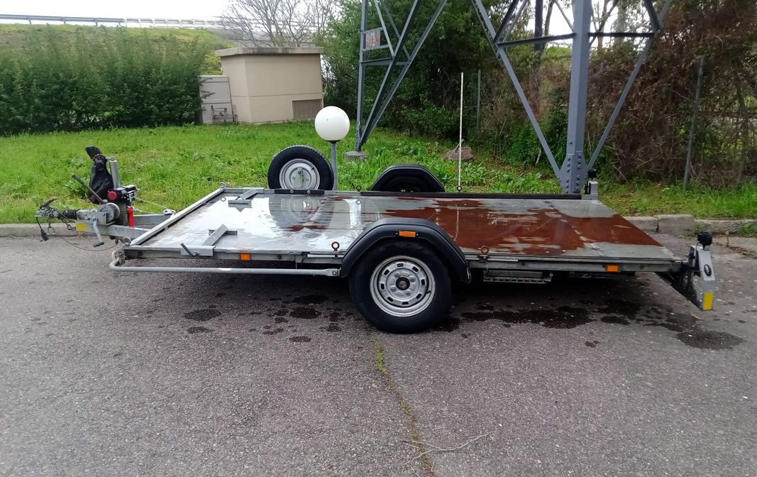 Remorque porte voiture 3