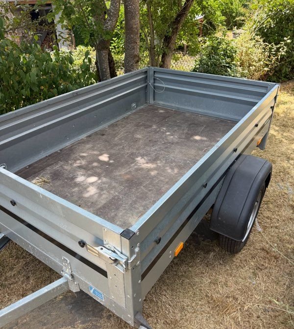 Remorque 750kg 3