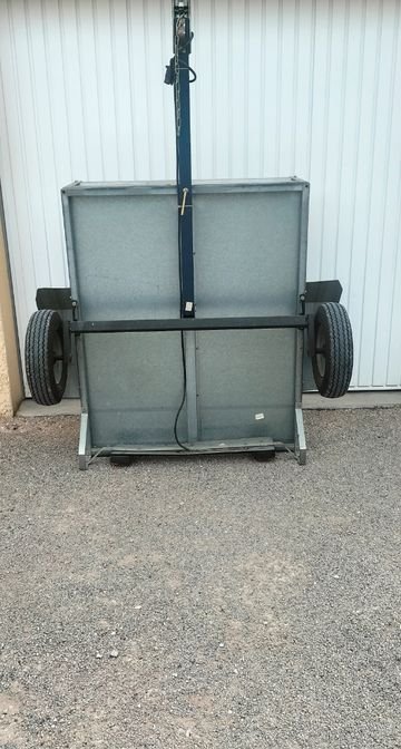 Remorque voiture 3