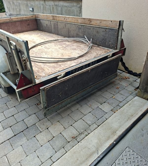 Remorque 750 kg 3