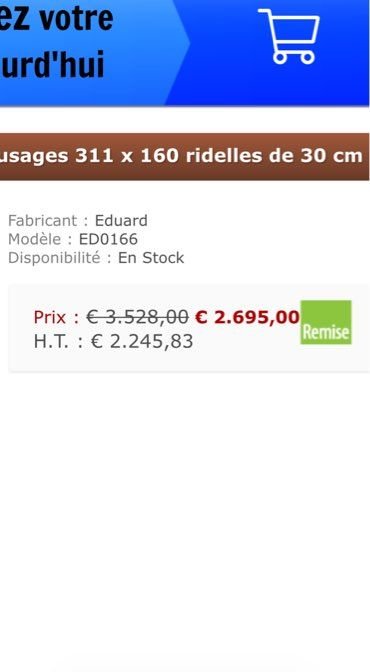 Remorque plateau ridelles 3