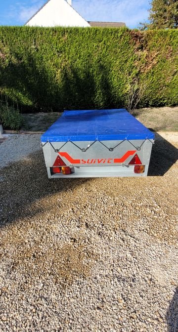 Remorque en bonne etat 3
