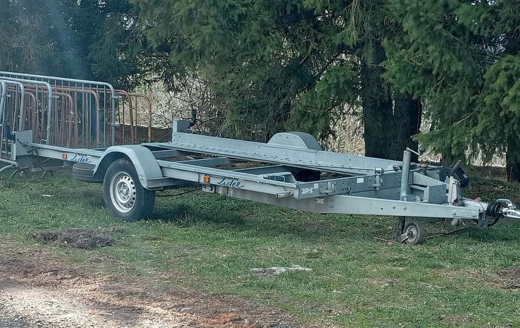 Remorque porte voiture 3