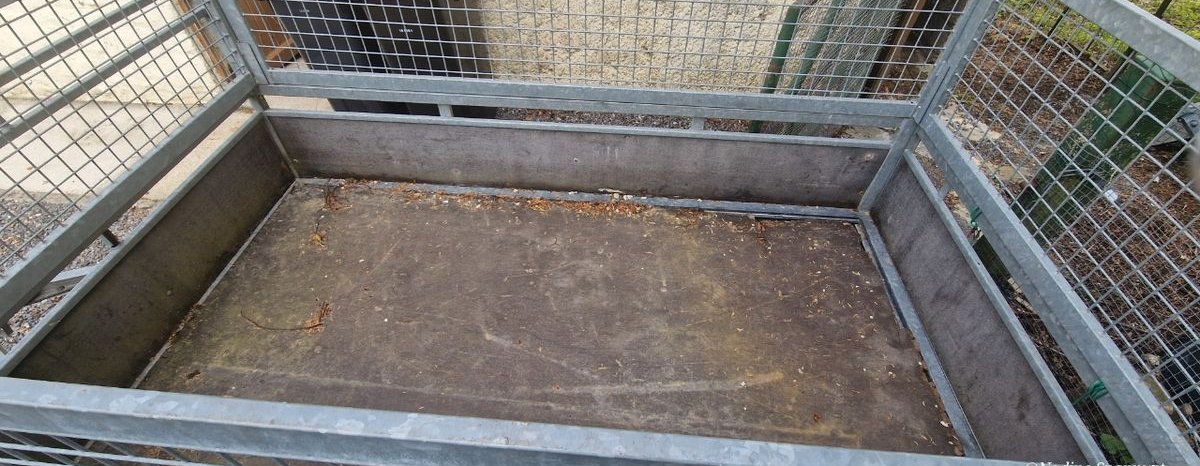 Remorque 500 kg 3
