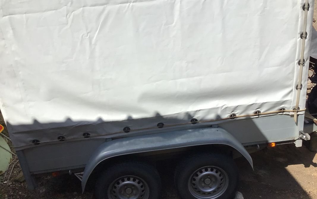 Remorque 2 essieux anssem bsx2000 3