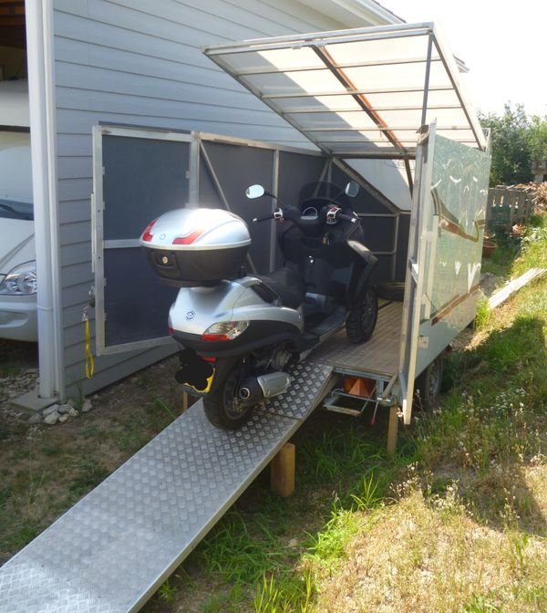 Remorque camping car 2