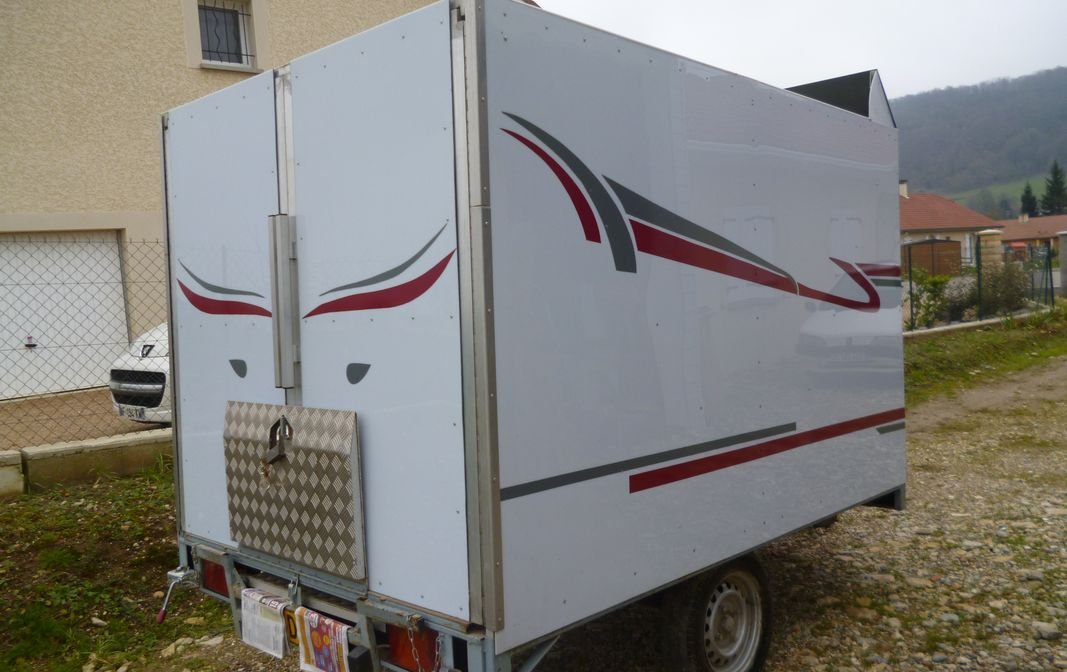 Remorque camping car 3