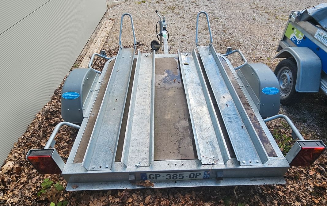 Remorque lider 750kgs 39420 3